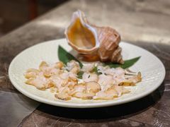 响螺片-舞鹤日本料理铁板烧(华侨城店)