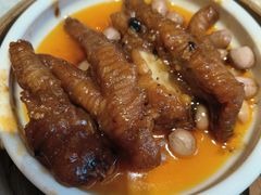 -味可道美食坊(福基路店)