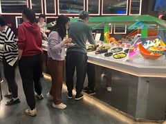 -纽约客美式餐厅(新奥购物中心店)