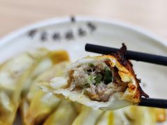 -蒋家桥饺面店(广陵路店)