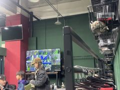 -兵魂·室内真人CS枪战俱乐部·团建·军事轰趴馆