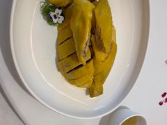-醉辉皇上海之巅(上海中心大厦店)