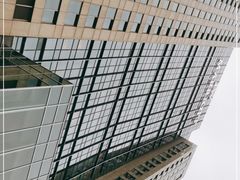 -上海新发展亚太JW万豪酒店