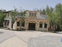 -杜氏旅游度假区
