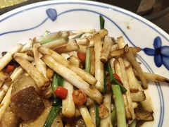 -张氏父子常德肠子馆(贺龙店)