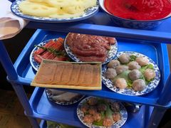 -飘香火锅(玉林西路店)