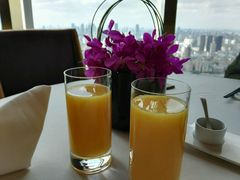 -金轩中餐厅 Jin Xuan(浦东丽思卡尔顿酒店)