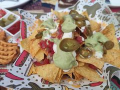 -Famous肥猫墨西哥音乐餐吧(五棵松华熙LIVE店)