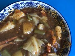 -刘老虎肉丸糊辣汤(总店)