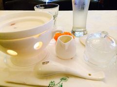 燕庭燕窝下午茶(南京西路店)-燕庭·纯燕窝·甜品下午茶(南京西路店)