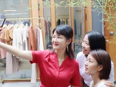 -至尚形象·化妆服饰搭配礼仪培训