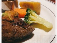 -食间牛排(湖西路店)