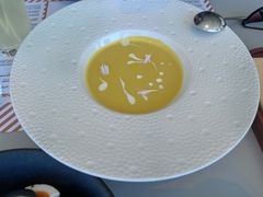 -璞渼咖啡 ROOF P.M. Café(浦东美术馆店)