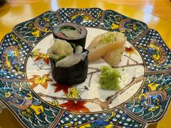 -鮨冠OMAKASE食べ放题(北京首店)