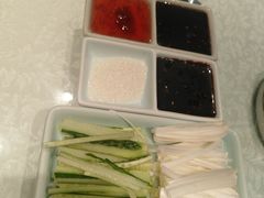 -大厨小馆(华阳城店)
