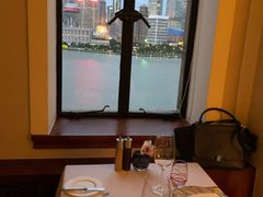 包厢-上海和平饭店华懋阁 Cathay Room