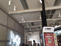 -肯德基(崇文路店)