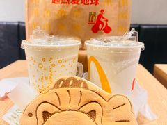 -麦当劳(昌平店)