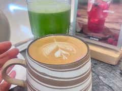 -THE WOODS 简餐 (国贸商城店)