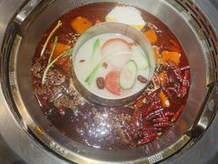 -火鳳祥美蛙牛肉自助(青悦城店)