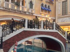 -澳门威尼斯人综合度假区