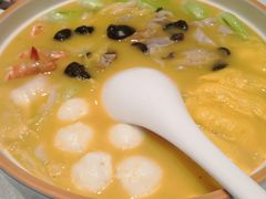 -古越舫·精品杭帮菜(商都路店)