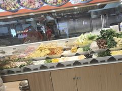-醉人椒麻辣香锅(王府井喜悦店)