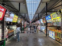 -大学城夜市