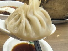 -西安贾三灌汤包·回坊小吃·清真炒菜(北院门总店)