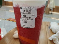 -CoCo都可(健翔桥店)