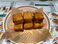 -肥佬哥老港吃饭公司(虹口龙之梦店)