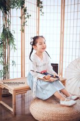 -奶牛叔叔儿童摄影生活馆(太仓店)