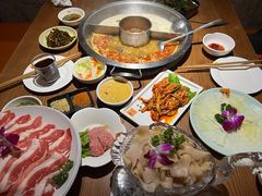 -佬土鹅肠火锅(解放路店)