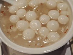 酒酿圆子-上海小南国(不夜城店)