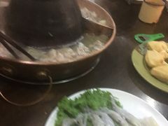 -东镇老火锅(长春路首店)