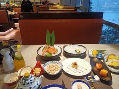 -極上萬膳·日料放题(来福士江景店)