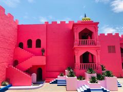 -漳州滨海火山岛自然生态风景区