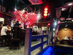 -江南古镇(斗西路万致创意园店)