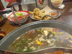 -萍姐火锅·公路夜市(南京新街口店)