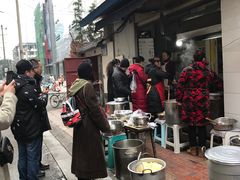 -蓉城西二道无名冒菜(西二道街店)