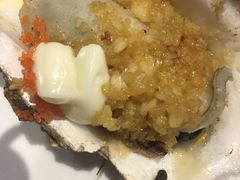-蚝美人·生蚝海鲜烧烤(茶花园店)