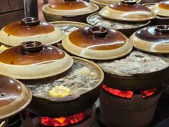 -蔡记·九米羊肉炉(东渡店)