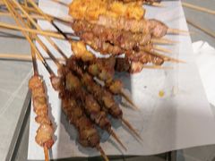 -醉炫音速烧烤·干煸菜(沙河总店)