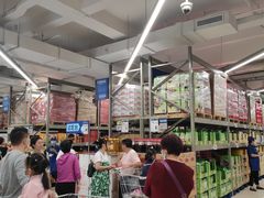 -盒马X会员店(上海森兰商都店)