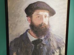 -印象莫奈时光映迹艺术展