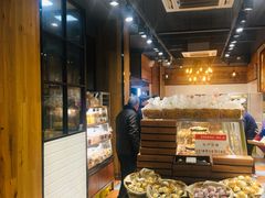 -苹果花园(鞍山路店)