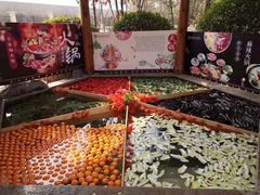 -郑州银基黄帝宫御温泉