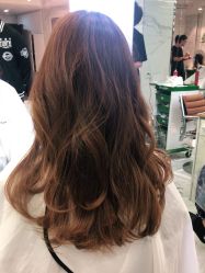 -潘多拉Hairsalon