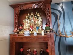 -果裹水汇(帅府店)