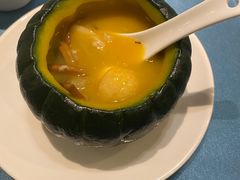 -千滋百味·醉江澜花园餐厅(街道口店)